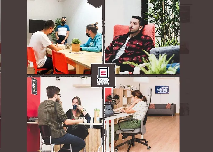 Living Canteras Homes - Canteras Penthouse Apartment