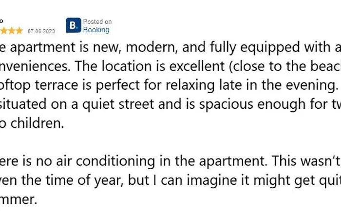 Living Canteras Homes - Canteras Penthouse Apartment *