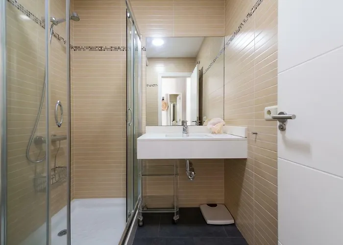 Living Canteras Homes - Canteras Penthouse Apartment *