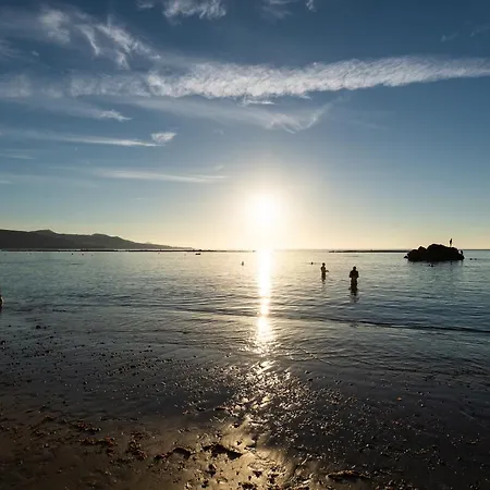 Living Canteras Homes - Canteras Penthouse Διαμέρισμα