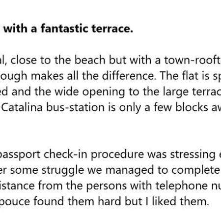 Διαμέρισμα Living Canteras Homes - Canteras Penthouse