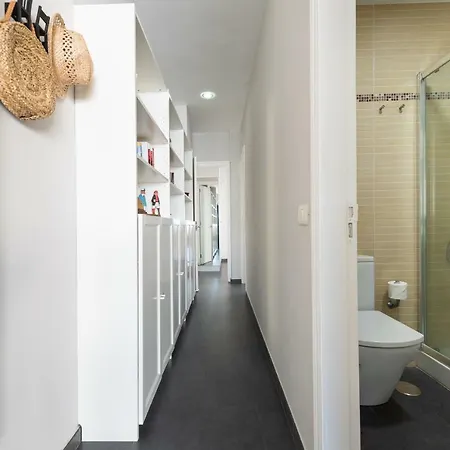 Living Canteras Homes - Canteras Penthouse * Λας Πάλμας ντε Γκραν Κανάρια