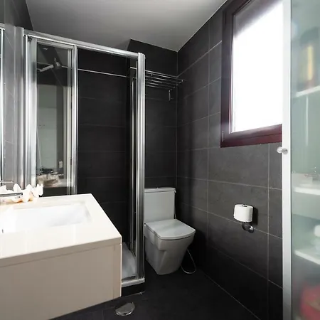 Living Canteras Homes - Canteras Penthouse Appartement Las Palmas