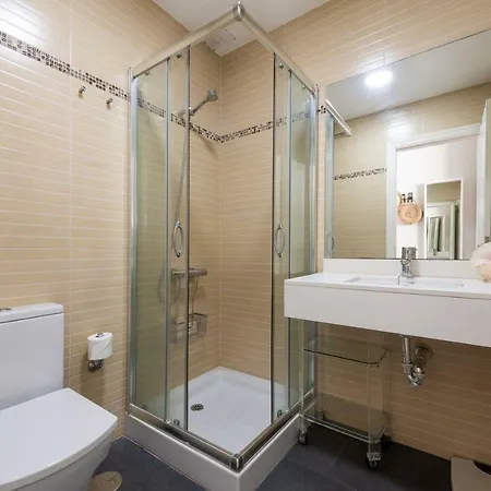 Living Canteras Homes - Canteras Penthouse * Las Palmas