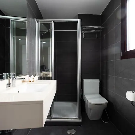 Lägenhet Living Canteras Homes - Canteras Penthouse *