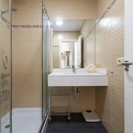 Living Canteras Homes - Canteras Penthouse شقة *