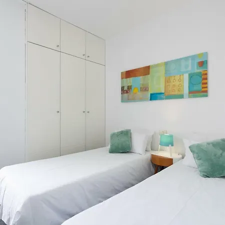 Living Canteras Homes - Canteras Penthouse * لاس بالماس دي غران كاناريا