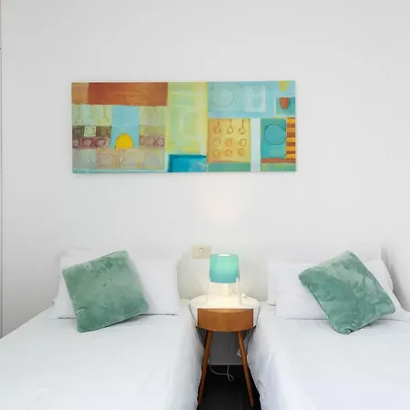 Living Canteras Homes - Canteras Penthouse * Las Palmas