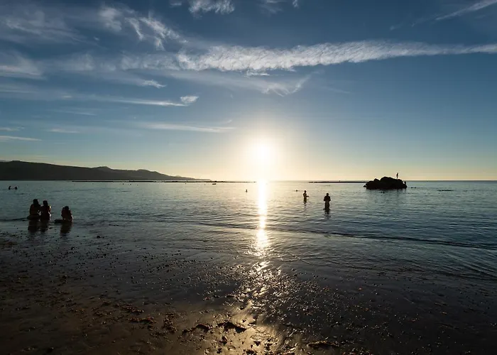 Living Canteras Homes - Canteras Penthouse דירה