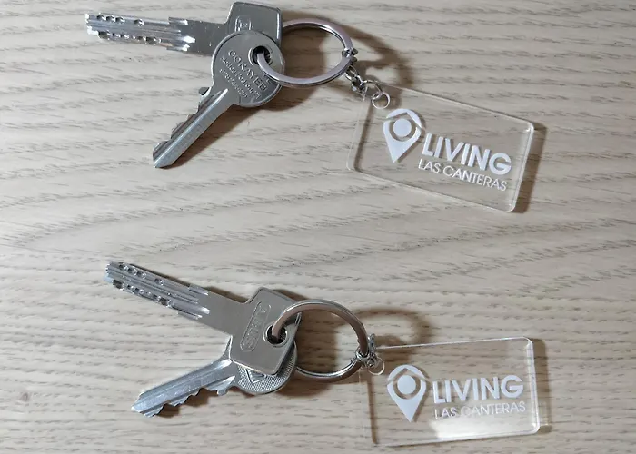 Living Canteras Homes - Canteras Penthouse * לאס פאלמס דה גראן קנאריה