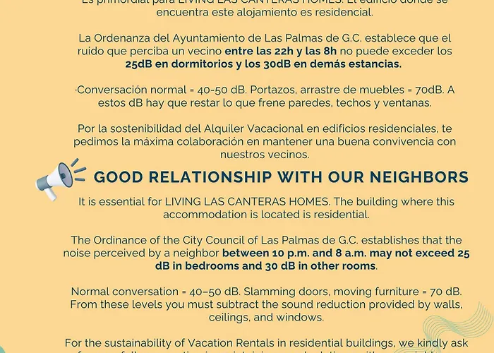 Living Canteras Homes - Canteras Penthouse לאס פאלמס דה גראן קנאריה