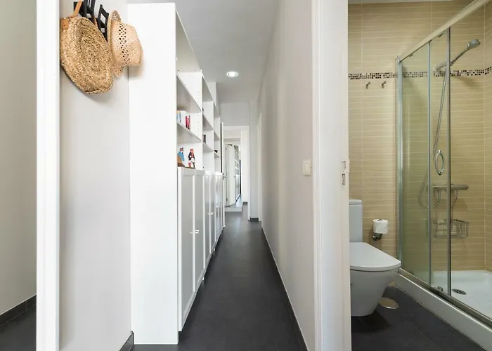 Living Canteras Homes - Canteras Penthouse * Лас-Пальмас-де-Гран-Канария