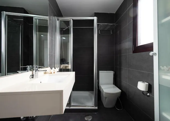 דירה Living Canteras Homes - Canteras Penthouse *