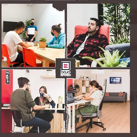 Living Canteras Homes - Canteras Penthouse Apartment