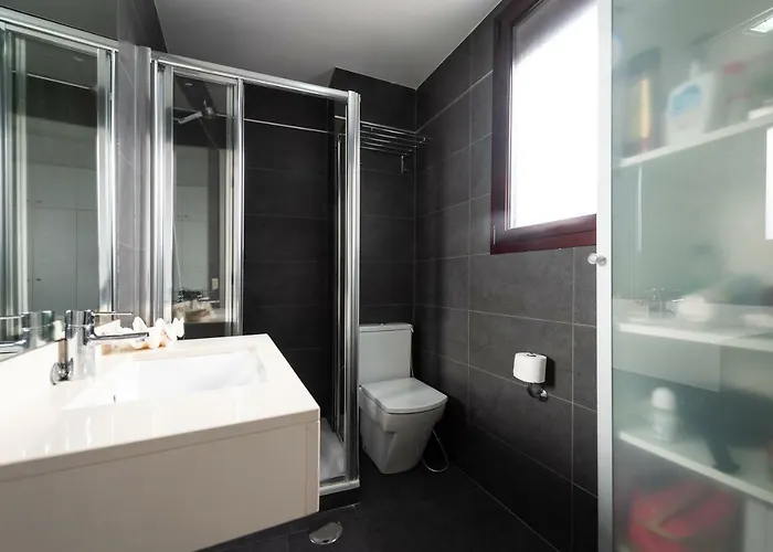 Living Canteras Homes - Canteras Penthouse Apartment Las Palmas / Gran Canaria