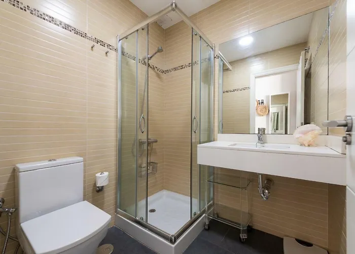 Living Canteras Homes - Canteras Penthouse * Las Palmas / Gran Canaria